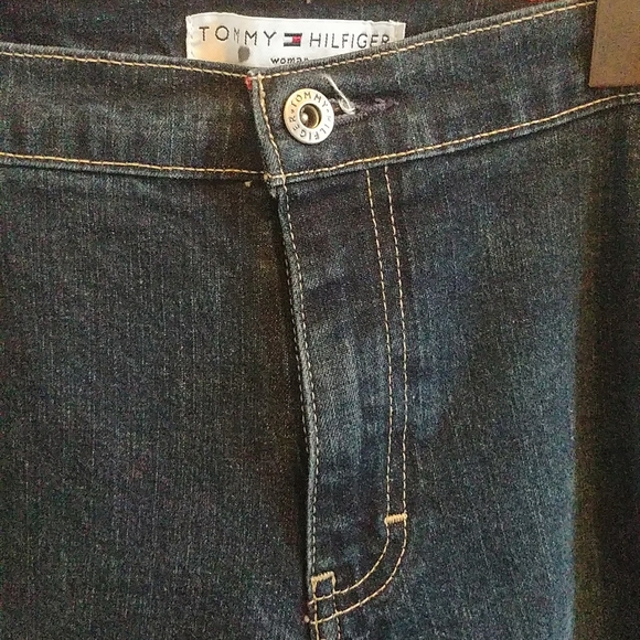 Tommy Hilfiger Jeans - Picture 5 of 7